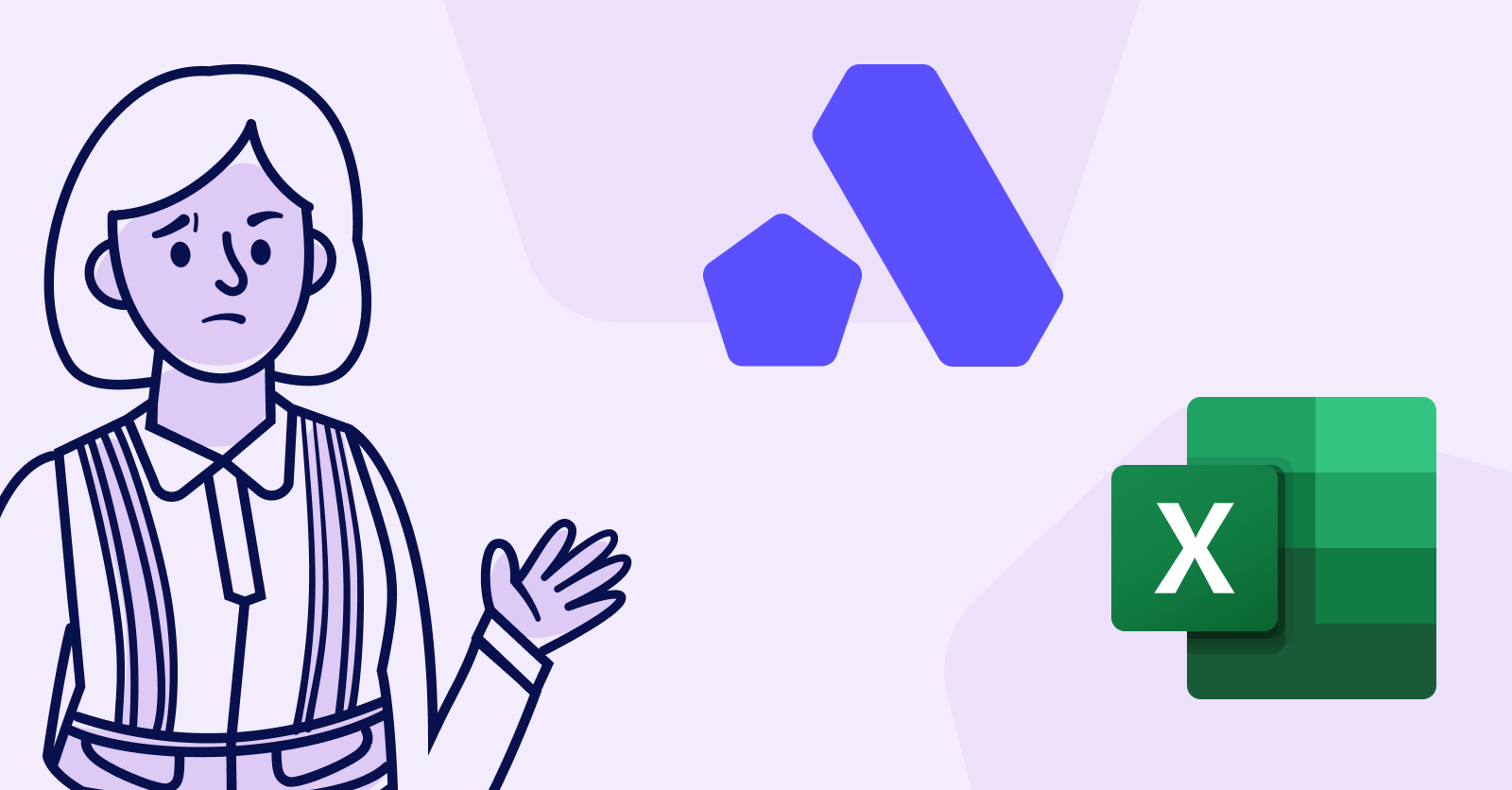 Excel vs Aphex for Construction Teams